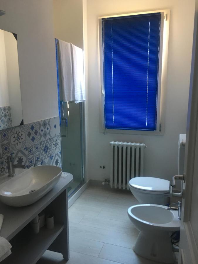 La Pallanzotta Verbania Exterior foto